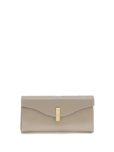 Giuseppe Zanotti Flutie Clutch Bag