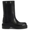 Giuseppe Zanotti Foustine In Black