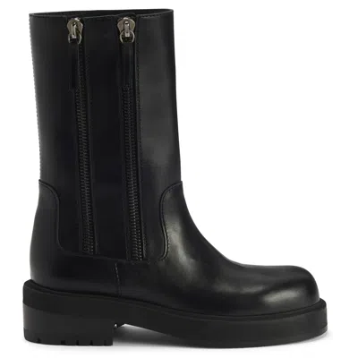 GIUSEPPE ZANOTTI FOUSTINE