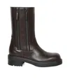 Giuseppe Zanotti Boots In Black