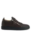 Giuseppe Zanotti Frankie In Brown