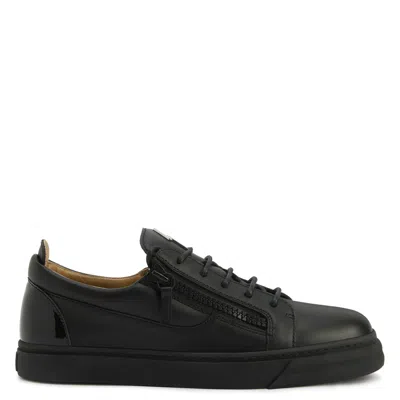 Giuseppe Zanotti Frankie In Black