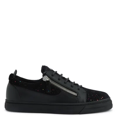 Giuseppe Zanotti Frankie