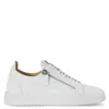 Giuseppe Zanotti Frankie In Red