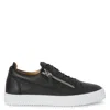 Giuseppe Zanotti Frankie In Black