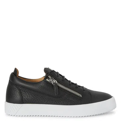 Giuseppe Zanotti Frankie In Black