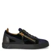 Giuseppe Zanotti Frankie In Black