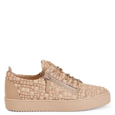 Giuseppe Zanotti Frankie In Beige