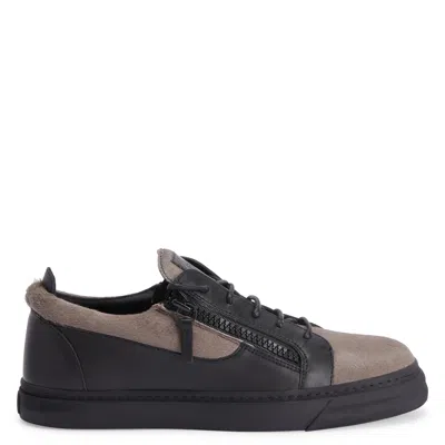 Giuseppe Zanotti Frankie In Beige