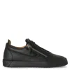 Giuseppe Zanotti Frankie In Black
