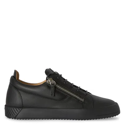 Giuseppe Zanotti Frankie In Black
