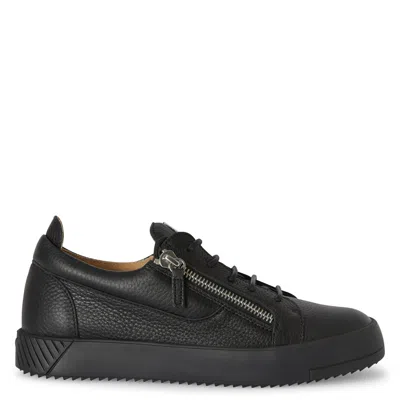 Giuseppe Zanotti Frankie In Black