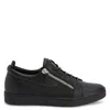 Giuseppe Zanotti Sneakers In Black