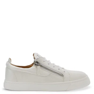 Giuseppe Zanotti Frankie In Black