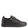 Giuseppe Zanotti Frankie In Black