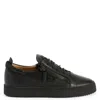 Giuseppe Zanotti Frankie In Black