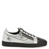 Giuseppe Zanotti Frankie In Black
