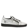 Giuseppe Zanotti Frankie In Black