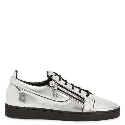 Giuseppe Zanotti Frankie In Black