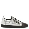 Giuseppe Zanotti Frankie In Black