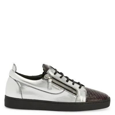 Giuseppe Zanotti Frankie In Black