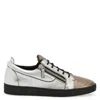 Giuseppe Zanotti Frankie In Black