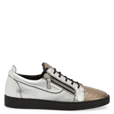 Giuseppe Zanotti Frankie In Black