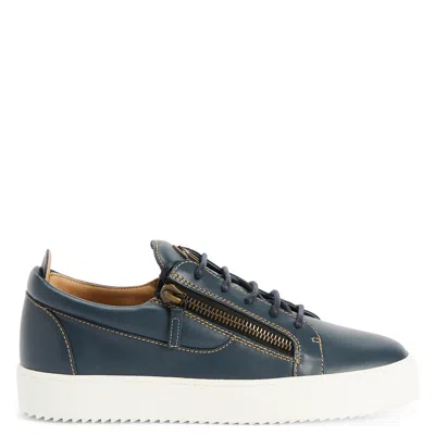 Giuseppe Zanotti Frankie In Blue