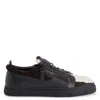 Giuseppe Zanotti Frankie In Brown
