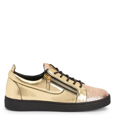 Giuseppe Zanotti Frankie In Multi
