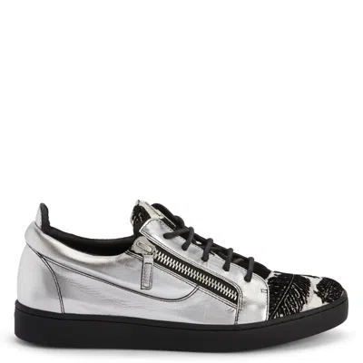 Giuseppe Zanotti Frankie In Multi