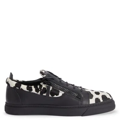 Giuseppe Zanotti Frankie In Multi