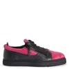 Giuseppe Zanotti Frankie In Pink