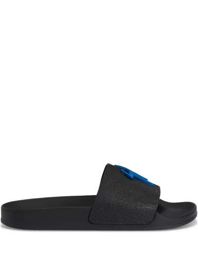 Giuseppe Zanotti Frankie Slides