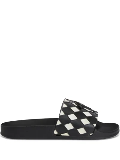 Giuseppe Zanotti Frankie Slides