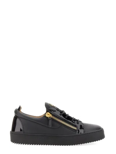 GIUSEPPE ZANOTTI GIUSEPPE ZANOTTI FRANKIE SNEAKER