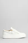 Giuseppe Zanotti Frankie Sneakers