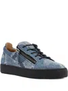 Giuseppe Zanotti Frankie Sneakers
