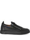 Giuseppe Zanotti Frankie In Black