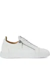 Giuseppe Zanotti Frankie Sneakers In White
