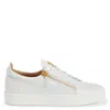 Giuseppe Zanotti Frankie In White