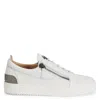 Giuseppe Zanotti Frankie In White