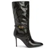 Giuseppe Zanotti Frannie In Black
