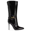 Giuseppe Zanotti Frannie In Black
