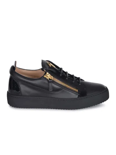 GIUSEPPE ZANOTTI GIUSEPPE ZANOTTI 'FRENKIE' SNEAKERS
