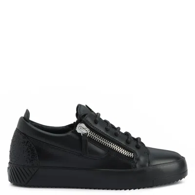 Giuseppe Zanotti Gail In Black