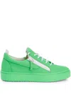 Giuseppe Zanotti Gail In 绿色