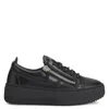 Giuseppe Zanotti Gail In Black