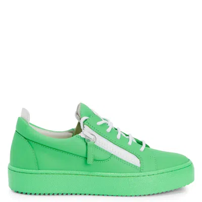 Giuseppe Zanotti Gail In Green