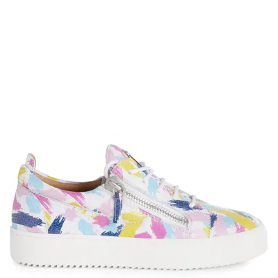 Giuseppe Zanotti Gail In Multi